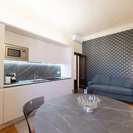 Casa Bella 16 - 8 Min To Metro, 15 Min To Lin Airport, University Area Milano Exteriör bild