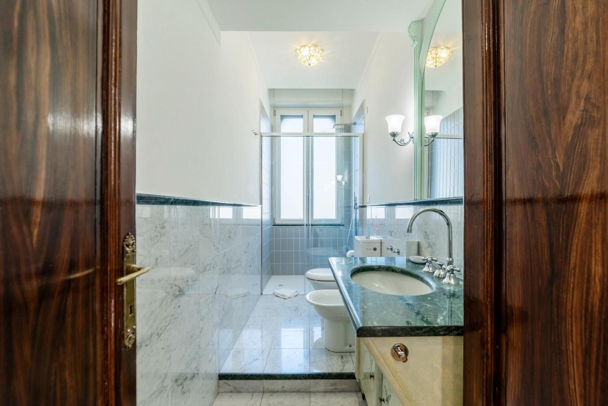 Casa Bella 16 - 8 Min To Metro, 15 Min To Lin Airport, University Area Milano Exteriör bild