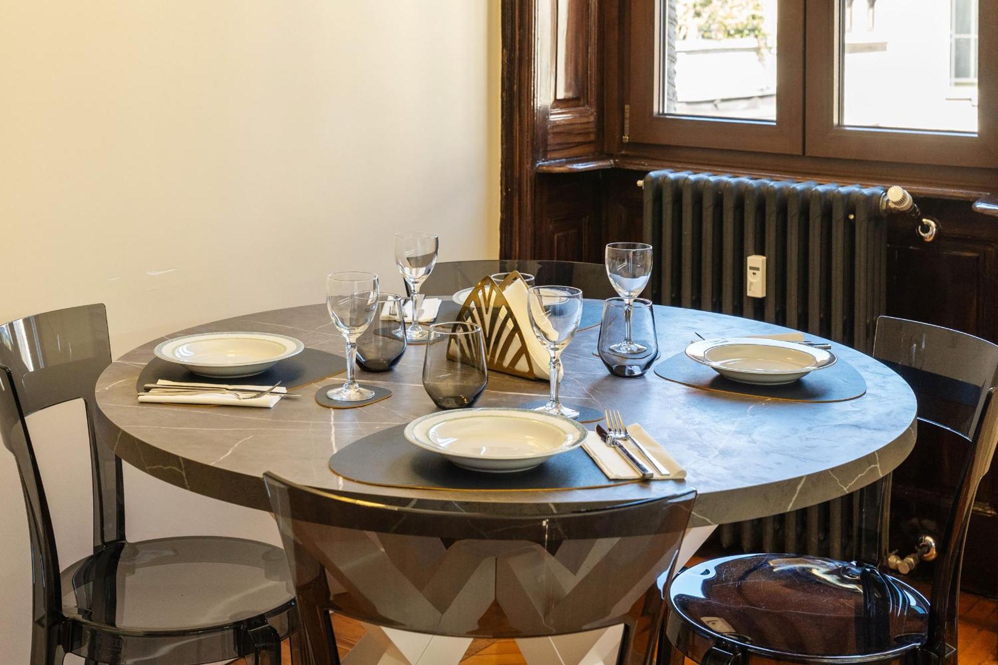 Casa Bella 16 - 8 Min To Metro, 15 Min To Lin Airport, University Area Milano Exteriör bild
