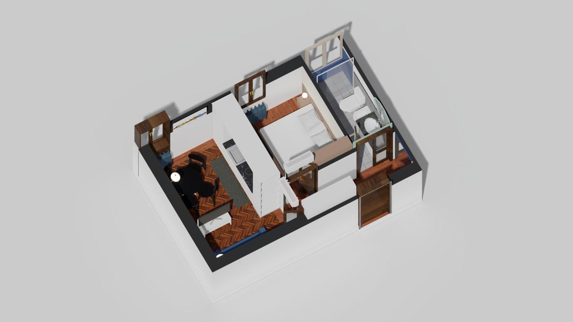 Casa Bella 16 - 8 Min To Metro, 15 Min To Lin Airport, University Area Milano Exteriör bild